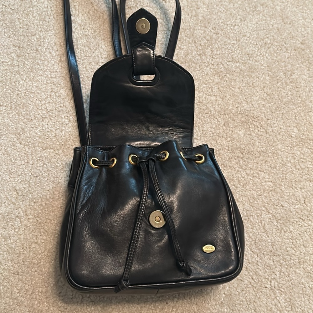 Bally Mini Backpack - image 5